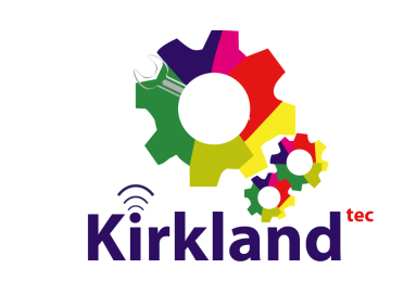 Kirkland Tech Logo