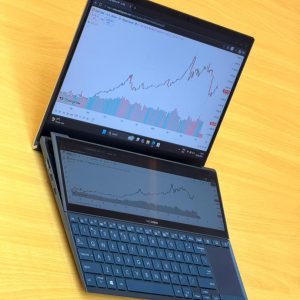 ASUS Zenbook DUO (2024)