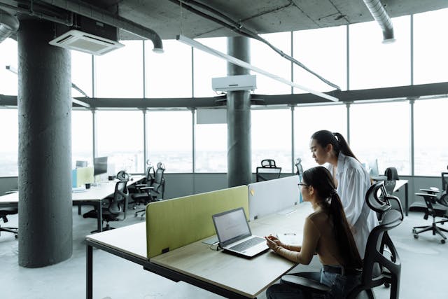 Integrated Work Systems (IWS)